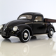 Illustration for article titled Forty 3rd: Teutonic Tuesday with a German pickup